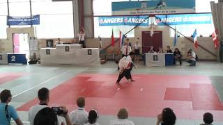 ETC 2011 men jissen final