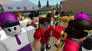 Roblox Bully Story No Money Galantis