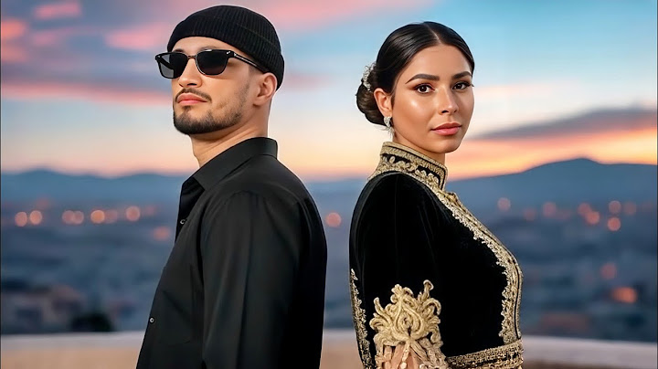 Soolking ft. Dj Snake, Zaho, L'Algérino, Nej, Yamina - Ya Lali (Official Video)