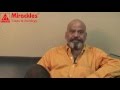 Mr Rajeev Mehra, Director at E-commerce company