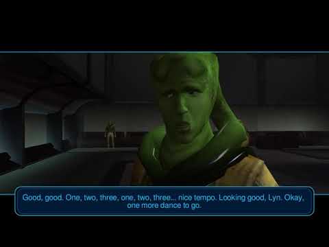 Star Wars Kotor Ipad Short Clip Dancing With A Female Twilek At Lower City Cantina In Taris Youtube Star Wars Kotor Ipad Short Clip Dancing With A Female Twilek At Lower City Cantina In Taris Youtube