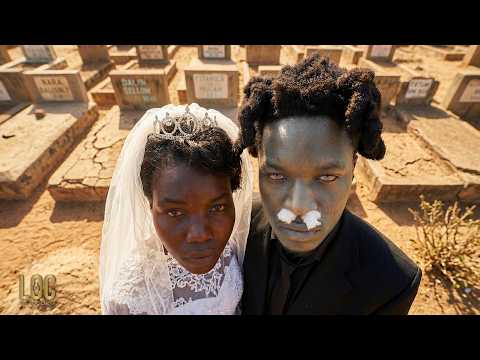 Darkest Style - (Visiting Your Dead Husband ) Lasmid  | Emotional Afrobeat Cover