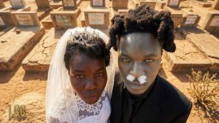 Darkest Style - (Visiting Your Dead Husband ) Lasmid | Emotional Afrobeat Cover