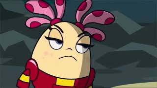 Rum Pum Pum Pum Sausage Party Fan 2023 Crossover