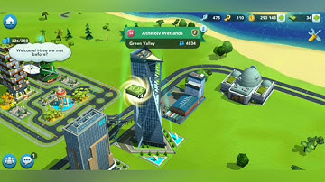 SimCity built - How to Join Club, Trade, Advantage of Club