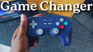 8BitDo Pro 3 Review – The BEST Budget Pro Controller?