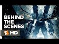 Transformers (2007) Behind the Scenes - Creating the Gigantic Transformers Sets