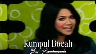 Vina Panduwinata - Kumpul Bocah (Remastered Audio)