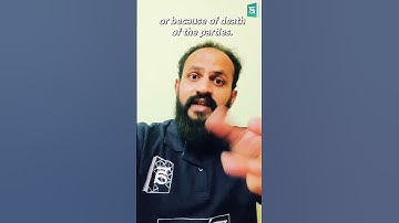 What is a Void Contract | CA Foundation | Business Laws