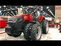 CASE IH | 2020 NATIONAL FARM MACHINERY SHOW