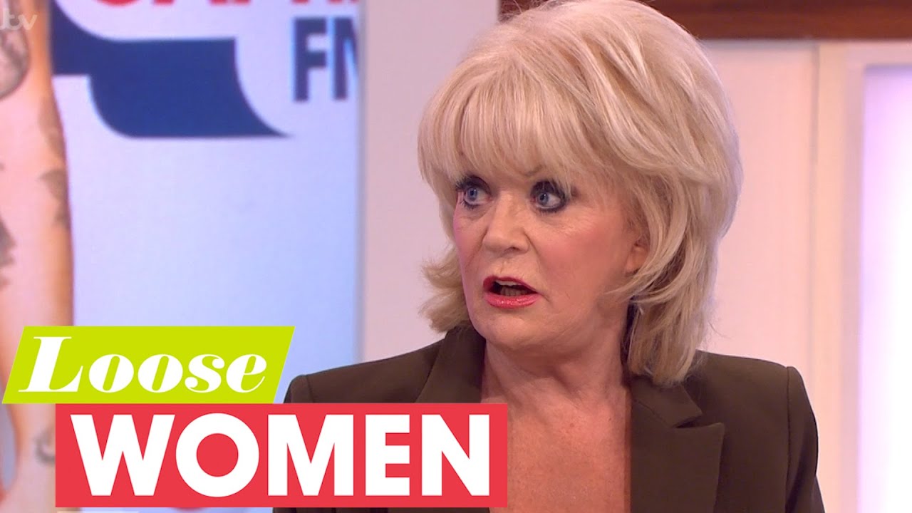 The Loose Women Annoyed At One Direction's Cancelled