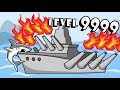 BUYING MAX LEVEL SHIP in SharkBite! // Roblox