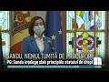 Președintele Maia Sandu nemulțumită de procurori