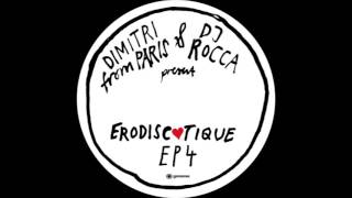 Dimitri From Paris & DJ Rocca - One For Frankie