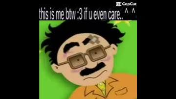 This is me btw :3 if u even care... #block13 #block13fandom #edit