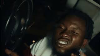 Cedy - Badman [VISUALIZER]