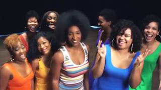 For Colored Girls (2019)  - Trailer #1