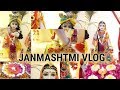 Janmashtmi vlog  chikos recipes 