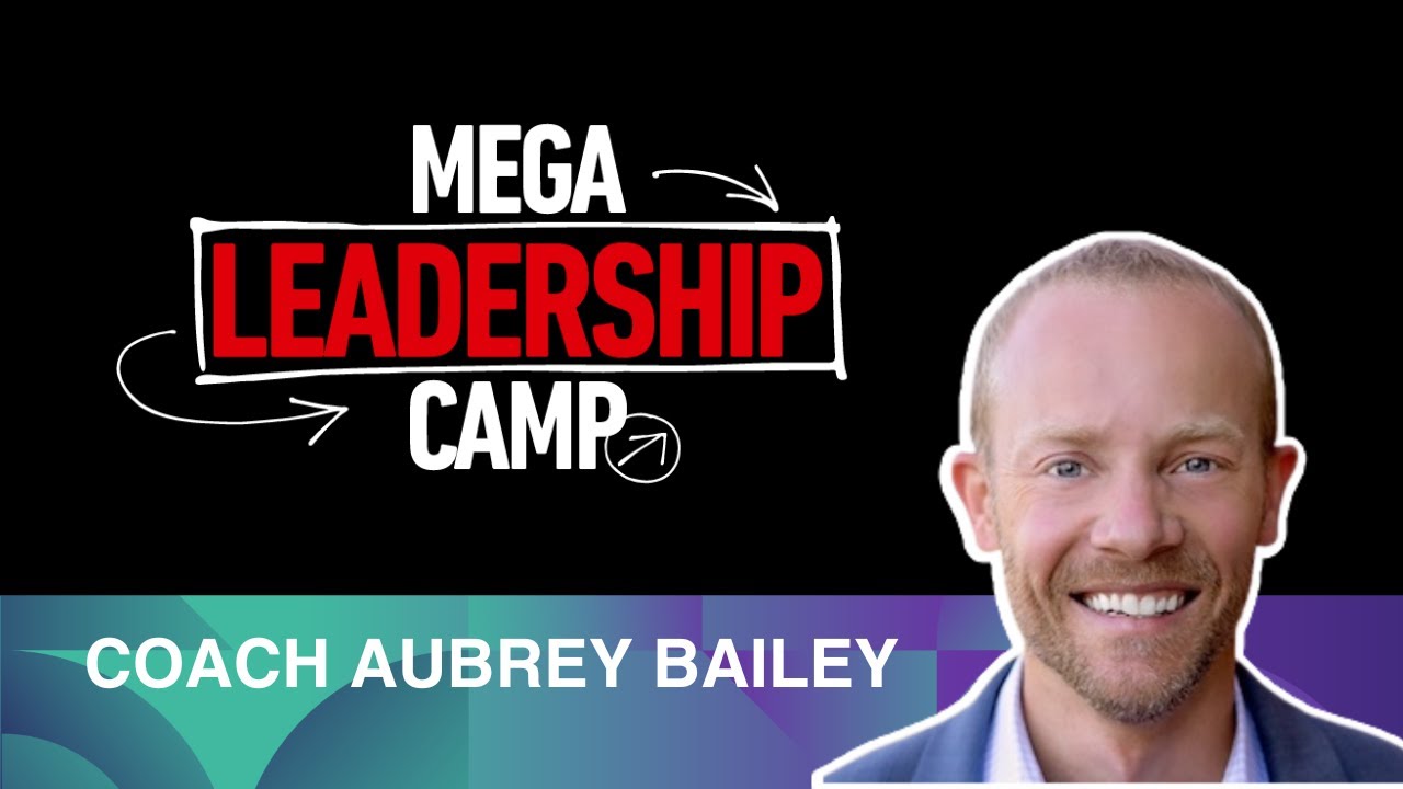 Keller Williams Mega Leadership Camp Recap YouTube