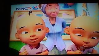 Upin & ipin gembira bermain lirik