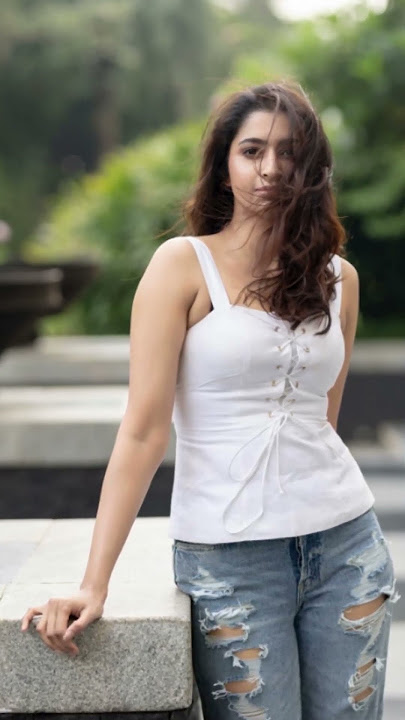 Enna vilai azhage / Kadhalar Dhinam / AR Rahman songs  #TanyaRavichandran 🖤 @actortanya