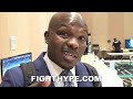 TIM BRADLEY SOUNDS OFF ON TEOFIMO LOPEZ, DEVIN HANEY, & RYAN GARCIA "NATURE OF THE BUSINESS" ADVICE