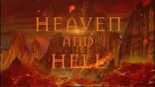 FIREWIND - Between Heaven and Hell (Official Lyric Video)