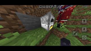 Ep 1 : gathering resources! (Minecraft series)