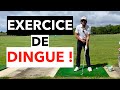 Progression assure grce  cet exercice