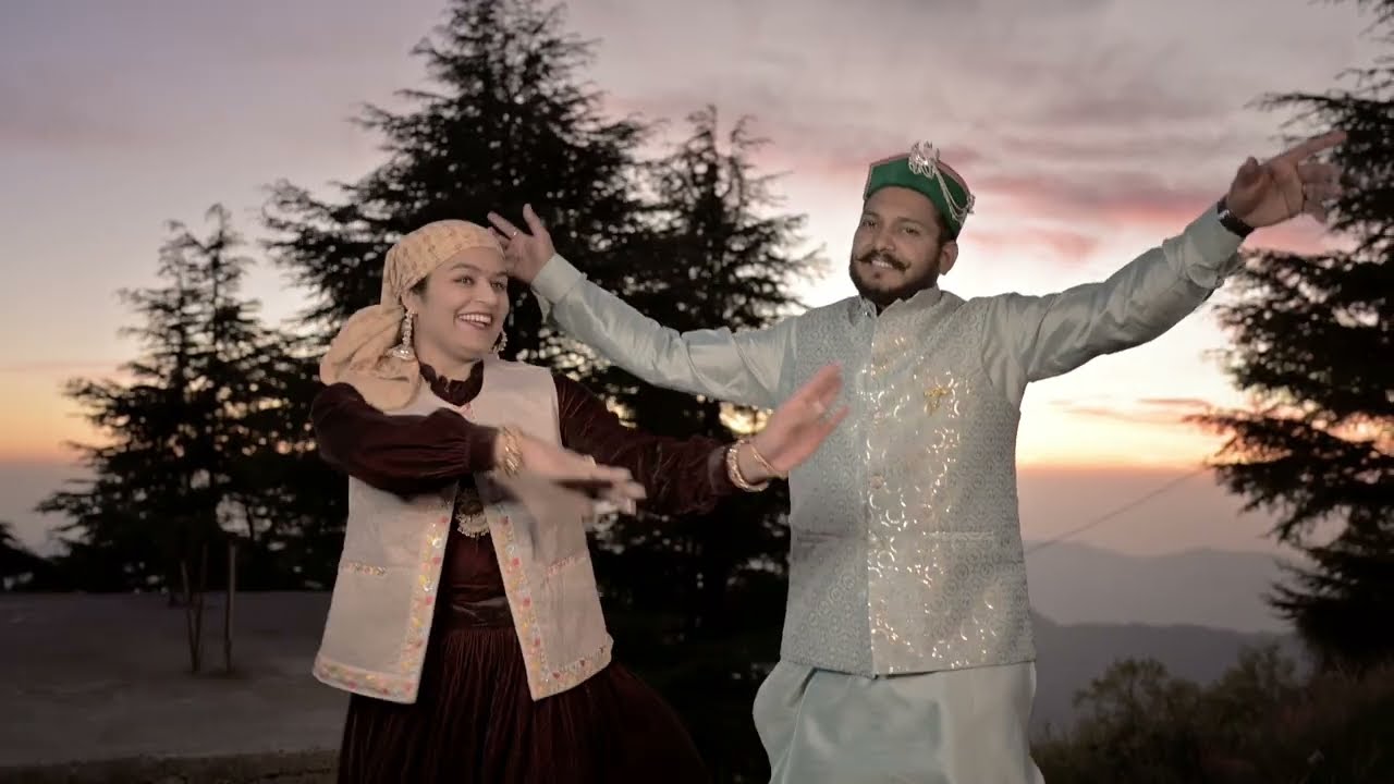 BEST PREWEDDING 2026 II  SUKHWINDER + MADHU II JAGDEEP DHIMAN PHOTOGRAPHY