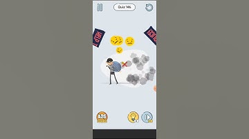 BrainUp  Level 146 Walkthrough Solution #Shorts #BrainUp