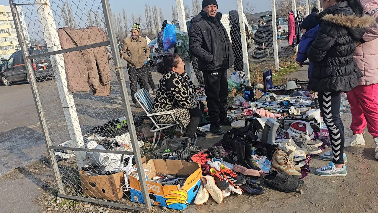 🇧🇬 На БИТАКА | Находки , ЗЛАТО  , Съкровище от битака. Цените в ЕВРО !? - България 🇧🇬