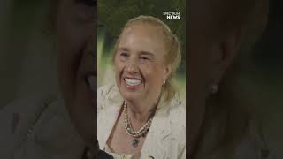 NYC Councilwoman Gale Brewer reveals inspiration for Met Gala outfit