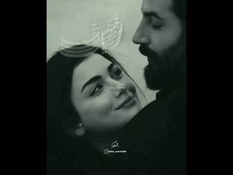 دلم تنگ دیدار و آغوشت است پادکست عاشقانه