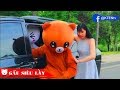 Gấu Lầy 😂 Nữ Chủ Tịch Dẫn Team Gấu Lầy Đi Chọc Phá Và Cái Kết | KTENtv ✔