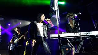 COREY FELDMAN Performs CRY LITTLE SISTER from LOST BOYS LIVE  2022  .  hosted by REPLICON RADIO