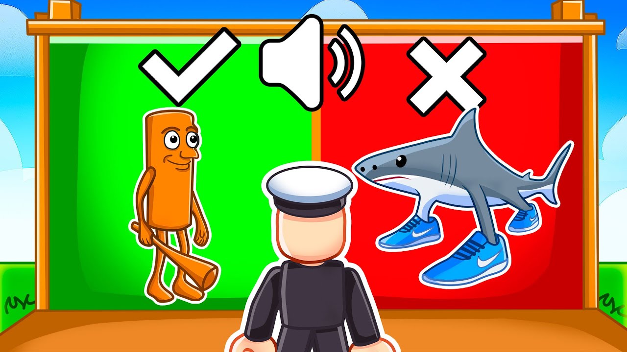 ITALIAN BRAINROT CHALLENGE IN ROBLOX