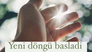 Kalbindeki kisi ne hissediyor?düsünüyor??suan neler degisiyor?yeni döngü basladi!Lenormand acilimi