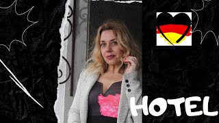 видео: Бронируем ОТЕЛЬ- ÜBERNACHTUNG- немецкий для начинающих- Фрау Анжелика картинка: Бронируем ОТЕЛЬ- ÜBERNACHTUNG- немецкий для начинающих- Фрау Анжелика