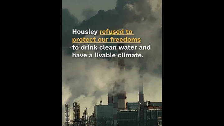 Our freedoms are under attack by extreme Republica...