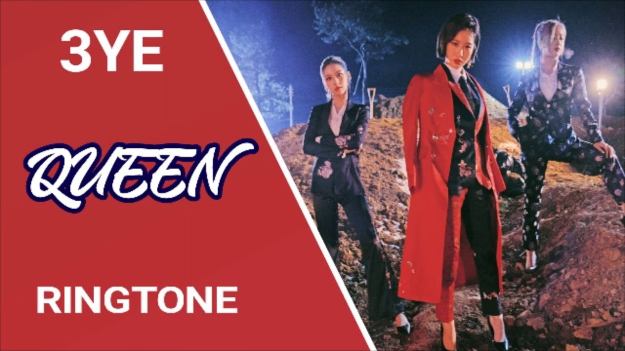 3YE QUEEN (RINGTONE) DOWNLOAD 👇 YouTube
