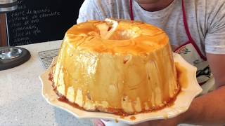 Pudim Molotovmolotofpudim Das Claras Portuguese Baked Meringue