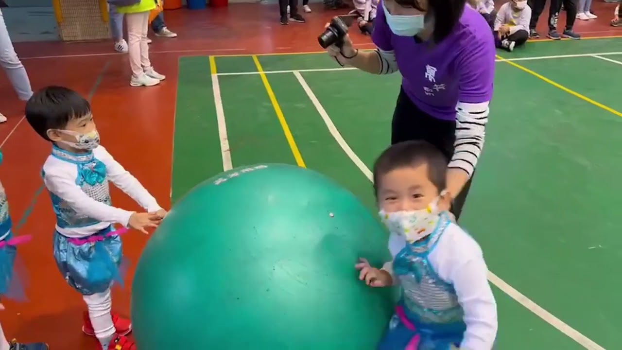 1101127體表會幼兒園家長拍攝