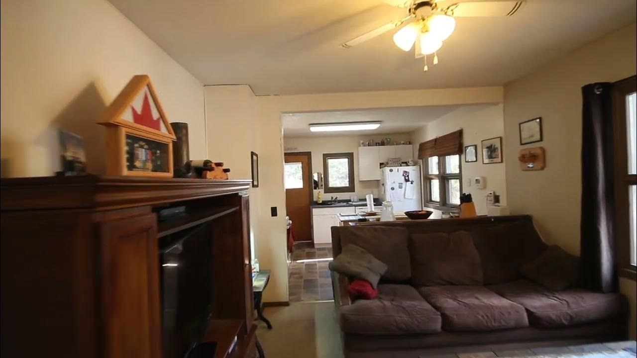 Central Alberta Acreage for sale by Real Estate under 400K YouTube