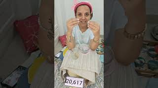 Live highlightKOREAN FACIAL AT JUST Rs.50