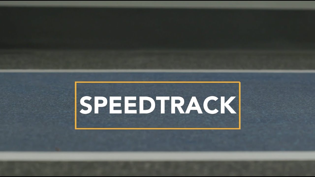 SpeedTrack