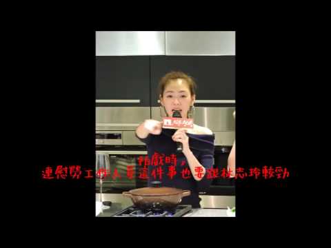 為了拍電影，小S 跟林志玲槓上啦！