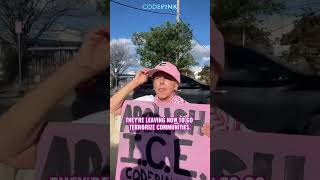 Abolish ICE. Fund communities. Free them all.