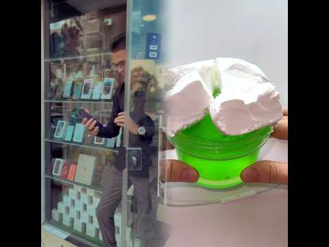 فكرة جديده متجيش علي غلبان ضحك احمدالاسطوره