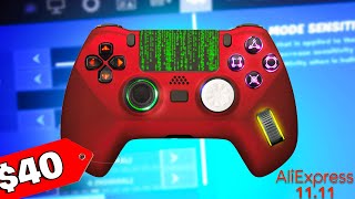 So I Tried The CHEAPEST Pro Controller… (UNDER $40!)